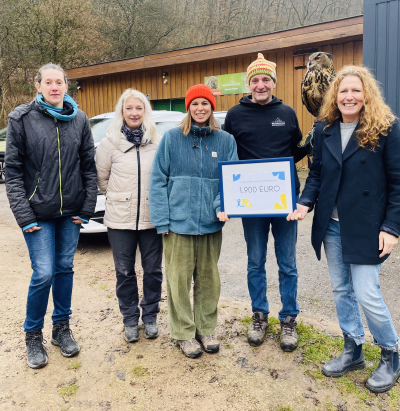 Spende Wiltingen Bild 9